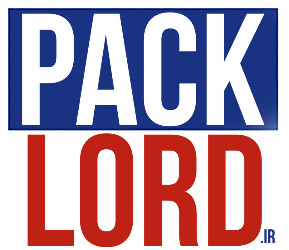 packlord logo fast adhesive packlord